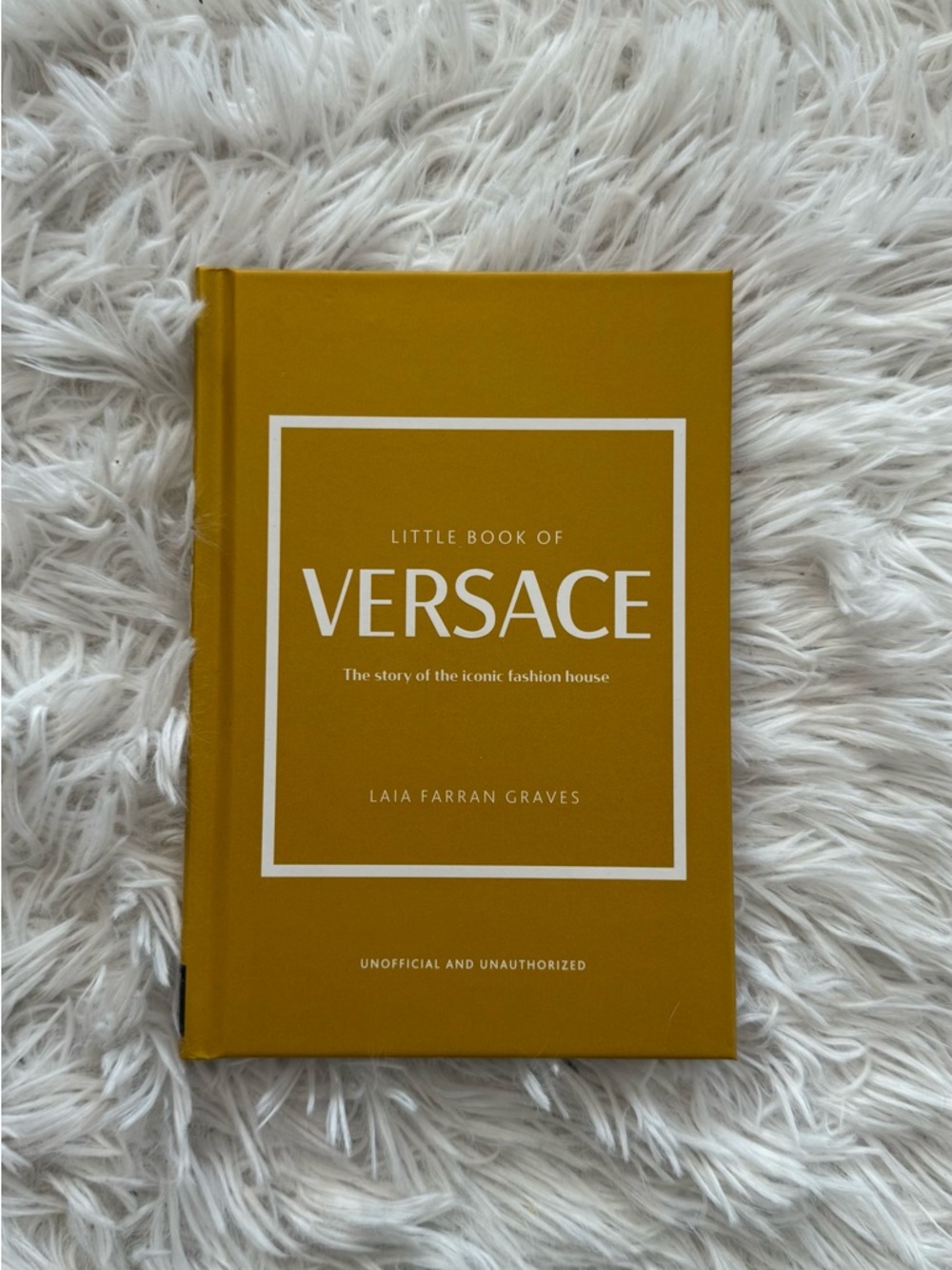 Little Guides to Style - Fashion Book